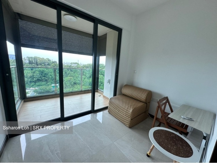 Normanton Park (D5), Apartment #637776431